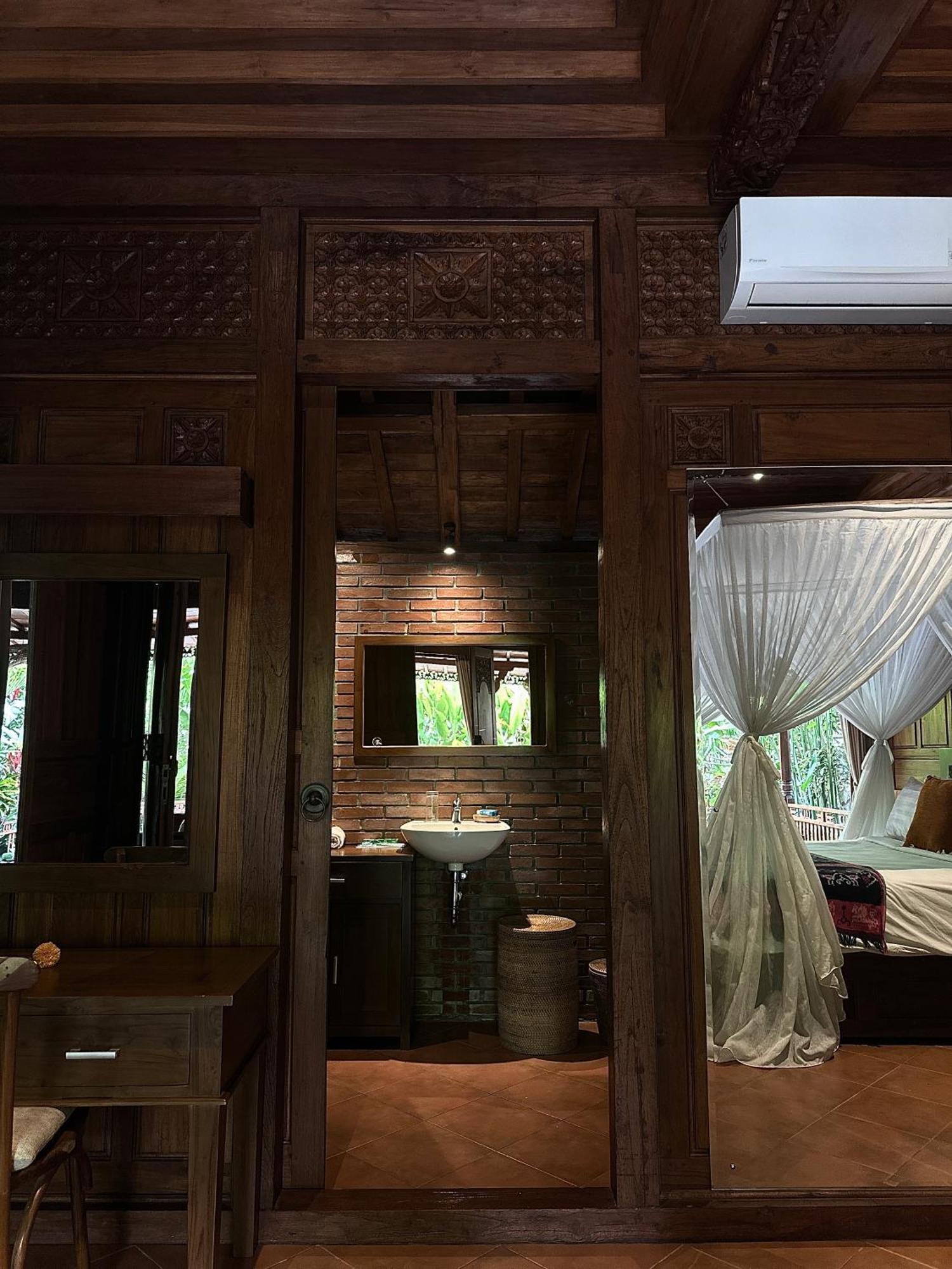 Darta Joglo By Eps * Ubud