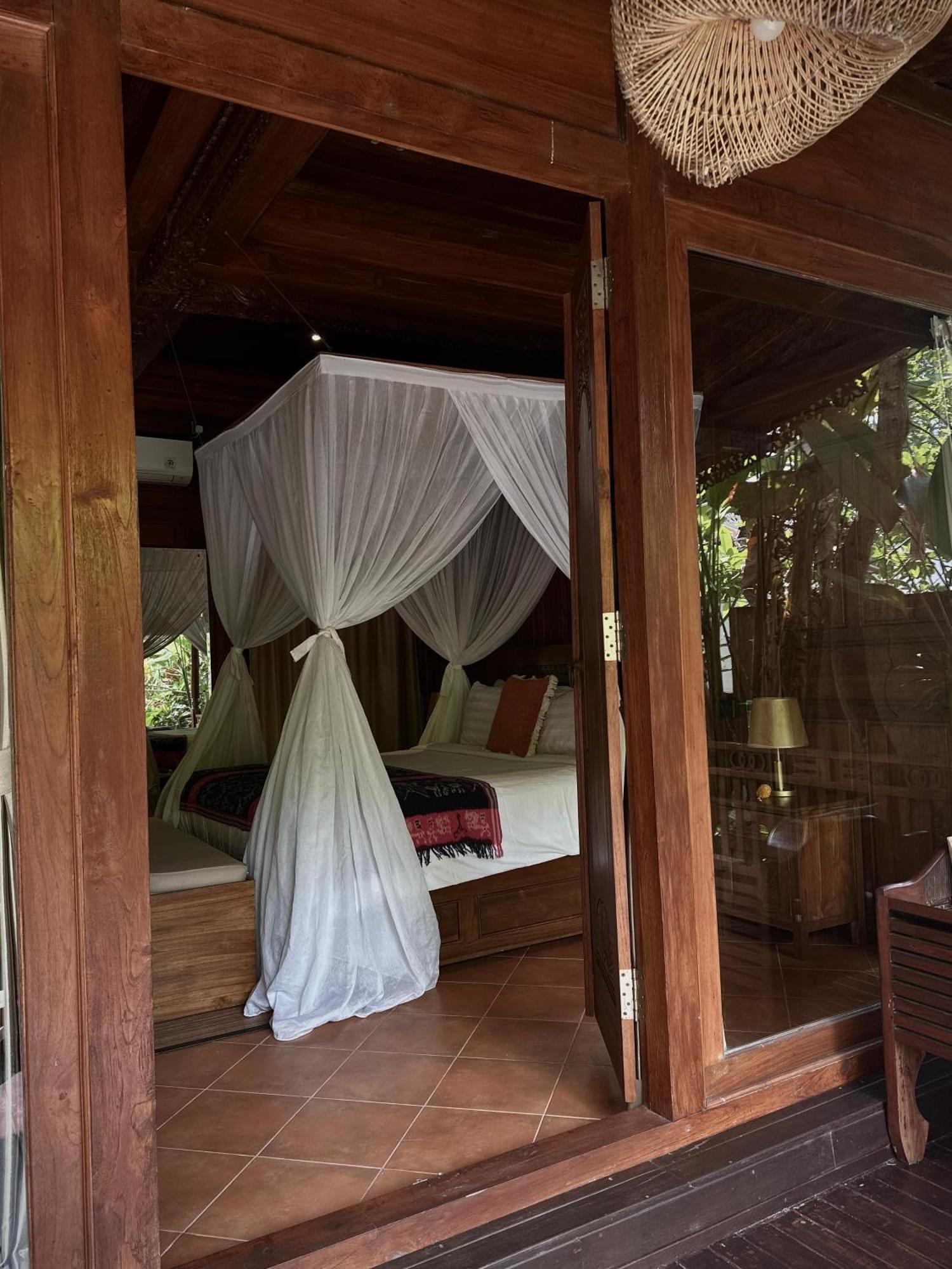 Villa Darta Joglo By Eps Ubud