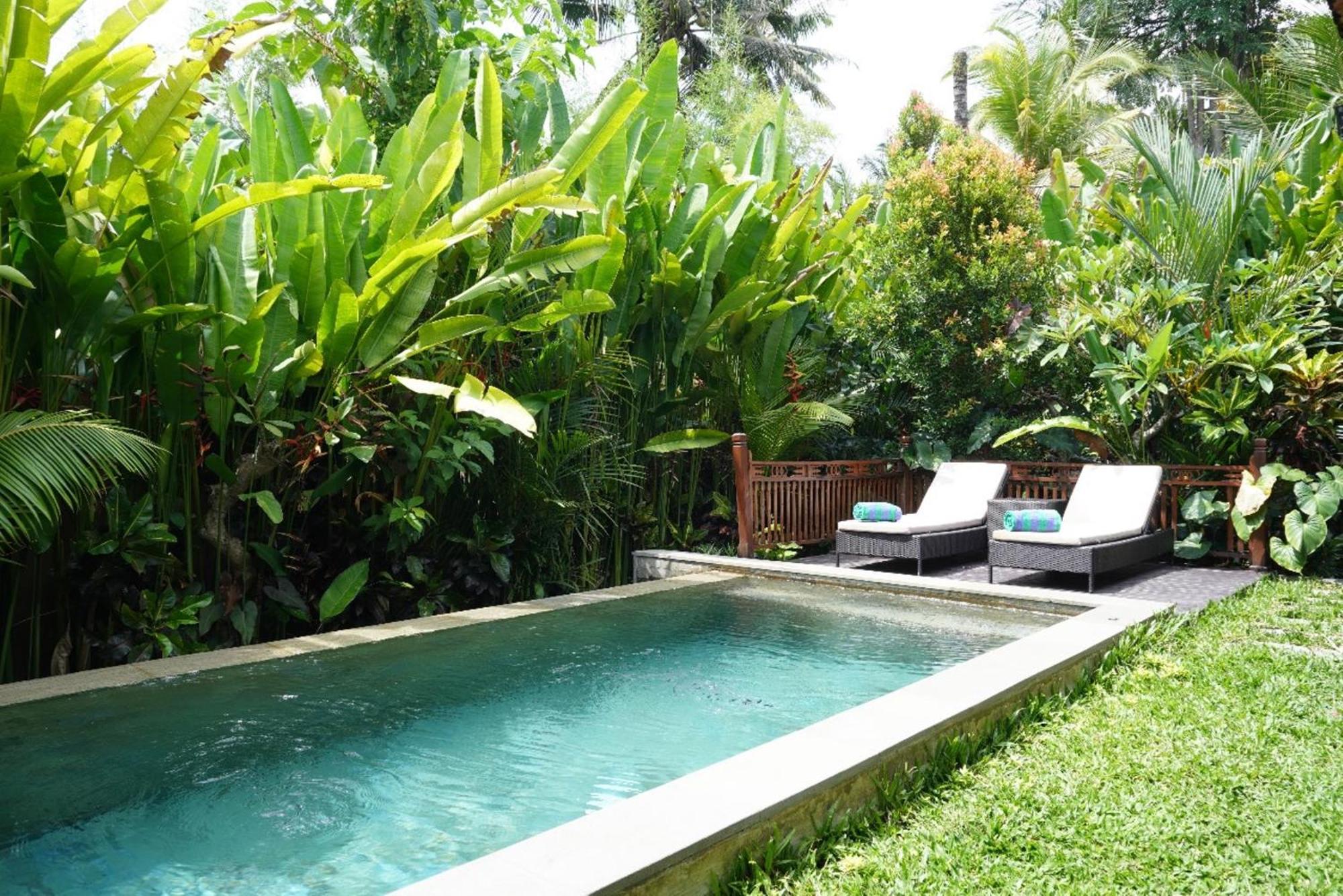 Villa Darta Joglo By Eps *